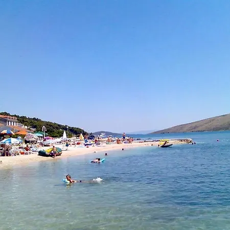 Milly Poljica (Trogir)