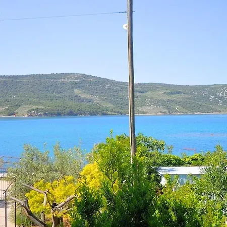 Milly Poljica (Trogir)