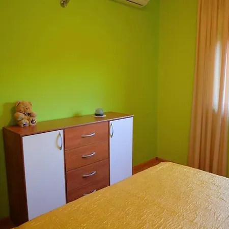 Apartamento Milly