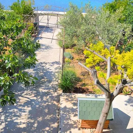 Milly Poljica (Trogir)