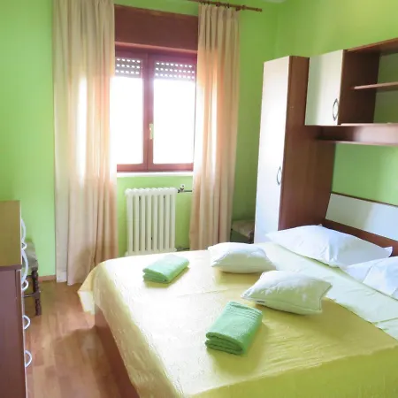 Milly Apartamento Poljica (Trogir)