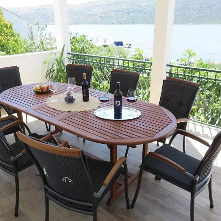 Milly Apartamento Poljica (Trogir)