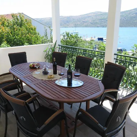 Apartamento Milly Poljica (Trogir)