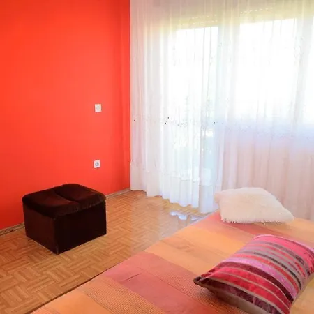 Milly Poljica (Trogir)