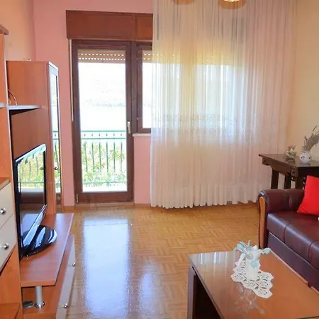 Apartmán Milly