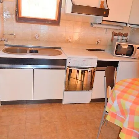 Apartmán Milly Poljica (Trogir)